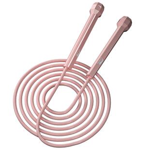 李宁跳绳儿童小学生专用初学一年级体育中考训练体测竞速PVC神子