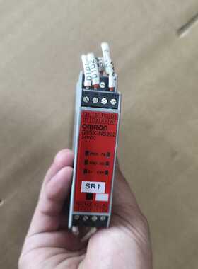 【询价】G9SX-NS202-RT安全继电器G9SX-NS适用