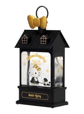 tbh野兽派水晶球摆件礼物