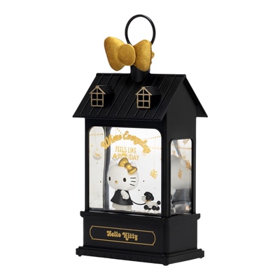 tbh野兽派水晶球摆件礼物