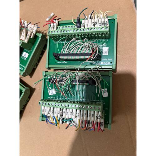 询价台达PLC端子台 DVPAETB-OT32A
