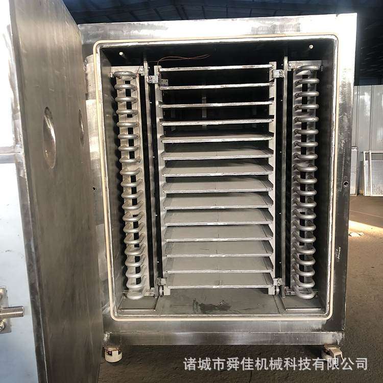 菠菜块蛋花汤速食低温真空冻干机银耳羹八宝粥即食速汤冻干机,厨房电器,食物烘干机,淘宝优惠券,粉丝福利购,淘宝优惠卷