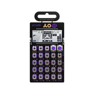 teenage engineering PO-20 arcade 口袋合成器便携音序器