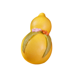 新年花馍年货礼盒春节葫芦福袋送礼花饽饽山东馒头礼物伴手礼