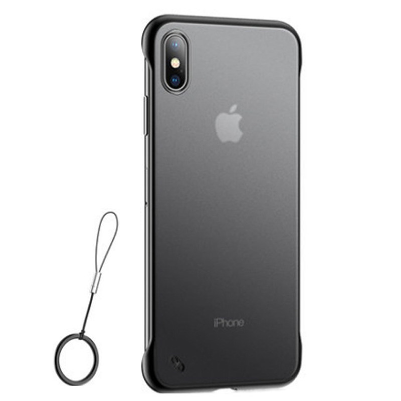 苹果iphonex超薄手机壳