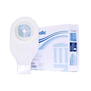 【自营】Convatec康维德一件式造口袋22771大便袋肛肠造瘘袋加固