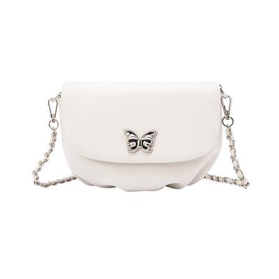 森马包包饺子包女2024新款时尚