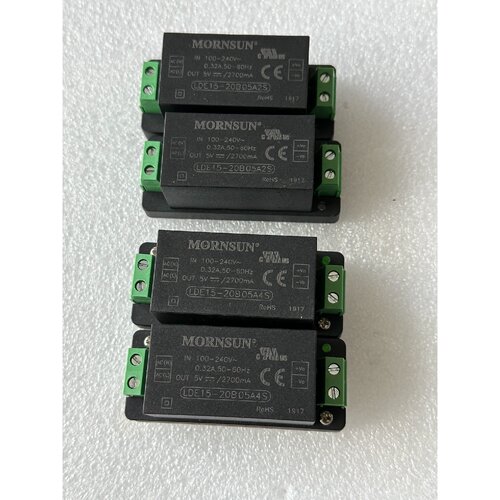 拍前询价：金升阳电源模块LDE1520B05A2SLDE152