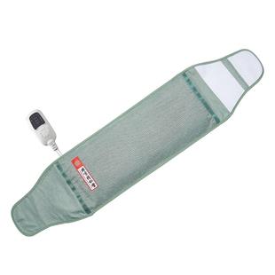 同仁堂热敷袋盐袋子电加热海盐粗盐肩颈腰部艾灸艾草理疗热敷盐包