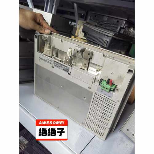 议价普罗菲斯触摸屏FP3500T4124V3580403维修