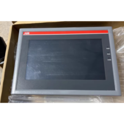 议价ABB触摸屏1SDA114809R1 Ekip Lite Panel litePanelHM-070MS