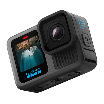 GoPro13运动相机HB系列镜头套装