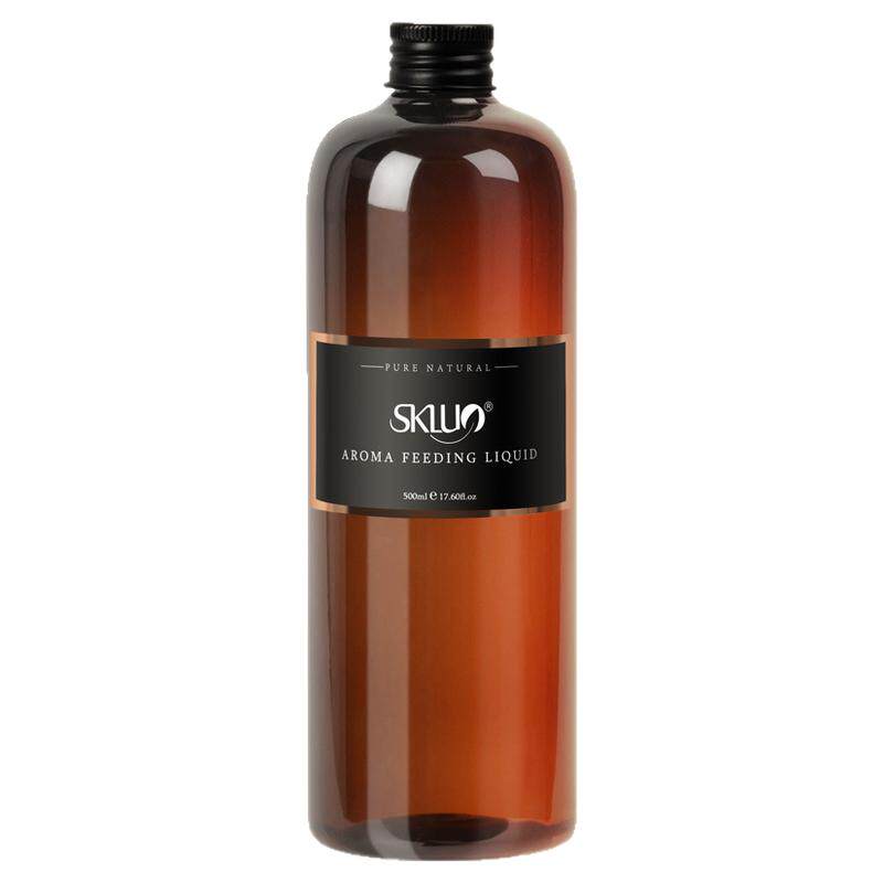 香薰精油补充液大瓶500ML酒店用
