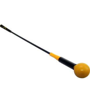 PGM 升级版！高尔夫挥杆棒 初学训练用品 挥杆练习器  软杆练习棒