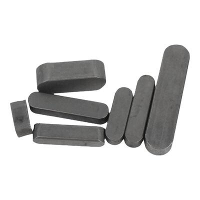 【免费开专票】A型平键销