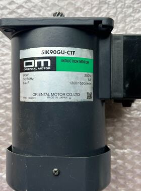 询价-东方电机5IK90GU-CTF，90W 200V 5