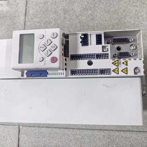 伦茨8400伺服控制器 E84AVTCE4024X0，4KW，议价商品