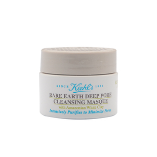 (拍10片包邮)科颜氏亚马逊白泥清洁面膜去黑头泥膜小样3ml片装