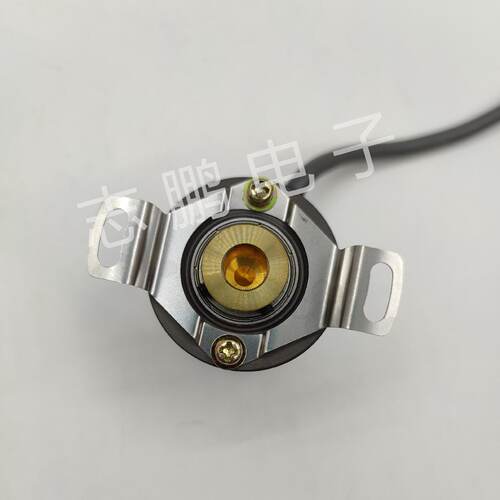 议价OMRON编码器 E6A2-CS5C 360P/R 0.5M 专业销售全新原装正品