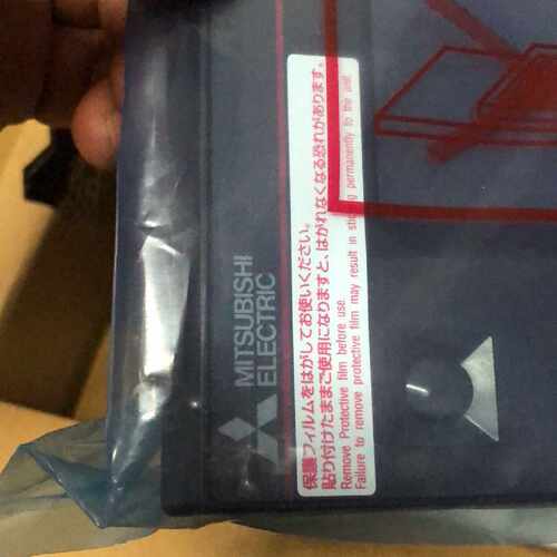 议价GT2708-STBD三菱8.4寸触摸屏人机界面GT2708-STBA