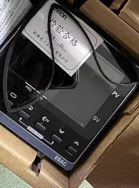 议价欧姆龙温控器E5AC-TQX4ASM-060