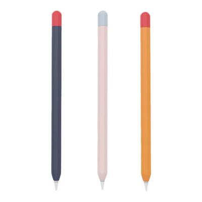 适用苹果笔pencil笔套保护套