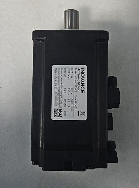 【议价-可维修】 Inovance 伺服电机 MS1H4-75B30CB-M 工控备件