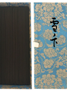 香司鬼头天薰堂雪之下系列线香