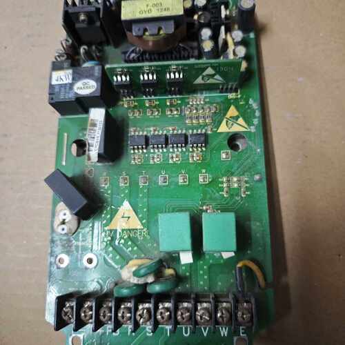 议价一套价易驱变频器驱动板C-4T0040PDBV3.0.0