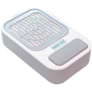 美甲吸尘器指甲粉尘器