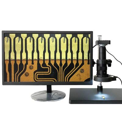 高清工业电子显微镜视频数码放大