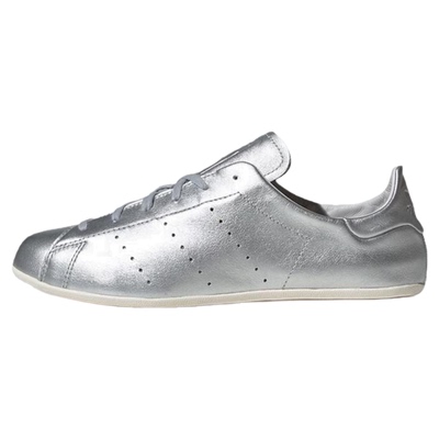 Adidas阿迪达斯Stan Smith Lo Pro男女薄底经典运动板鞋JQ6427