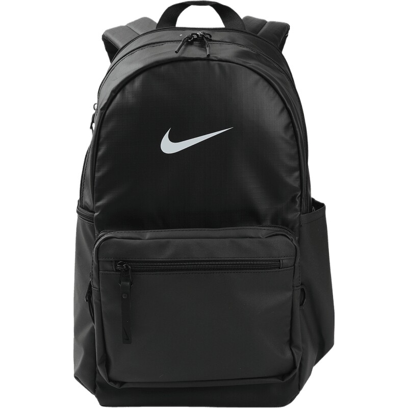 NIKE耐克男女EUGENE 2.0运动休闲尤金学院风双肩包书包IH7955-010