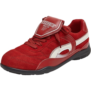 天美意春新款商场同款系带平底舒适德训鞋女阿甘鞋CDE20CM5