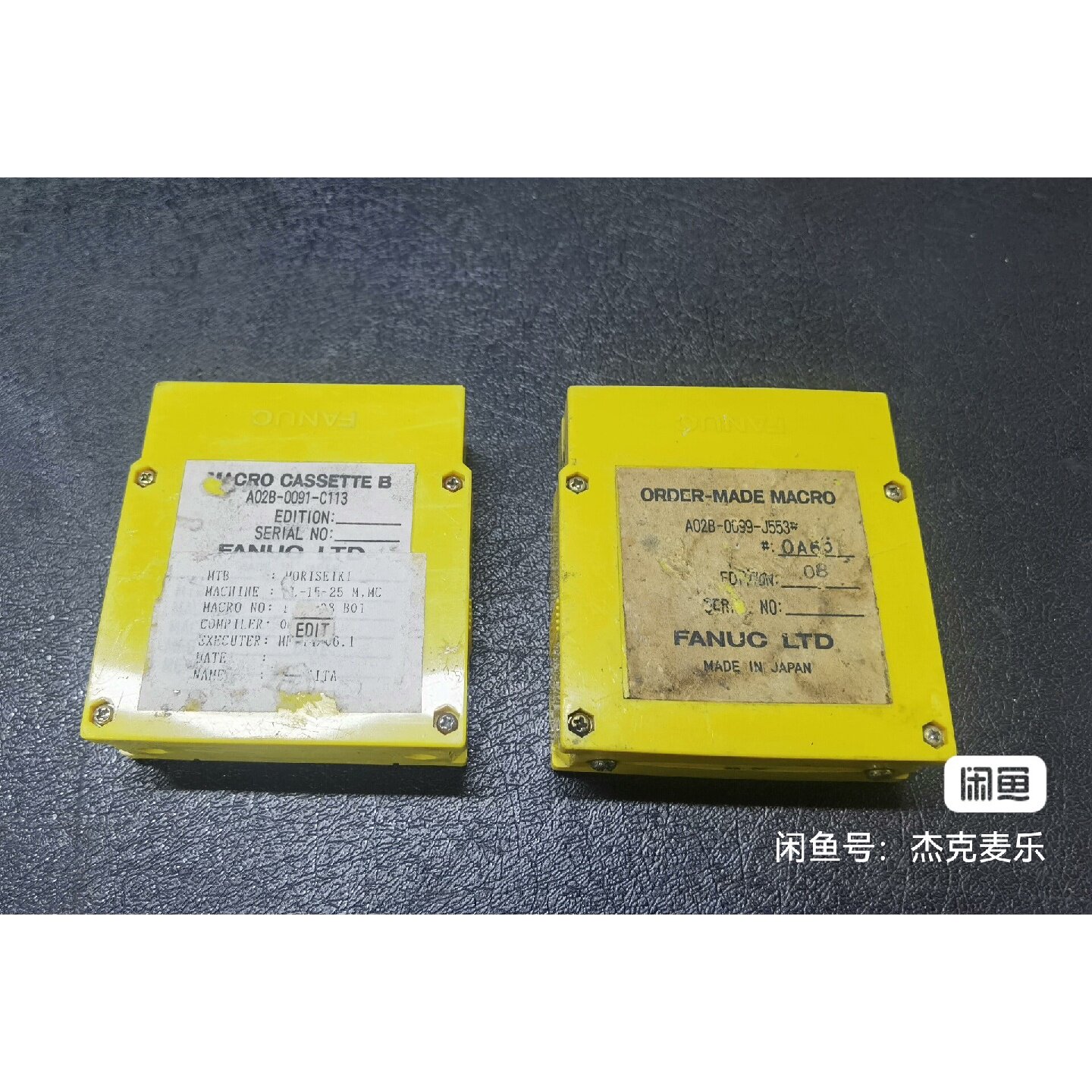 议价-议价FANUC网卡 A02B-0091-C113 AP