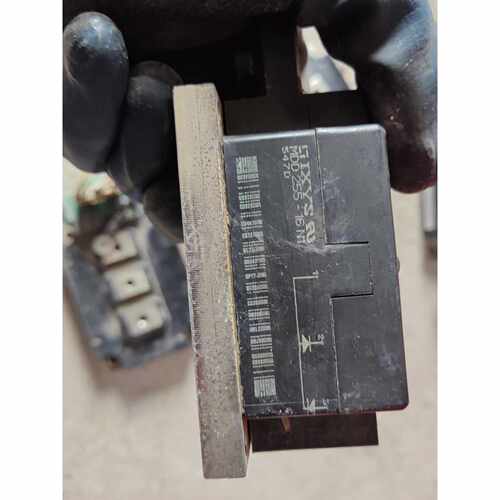 溢价-德国艾赛斯和英飞凌整流二级管MDD255一16N1547D