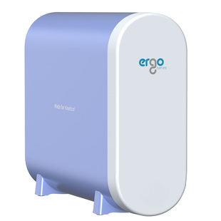 美国KINETICO康尼蒂克末端直饮机超滤净水器矿物质水反渗透纯水机