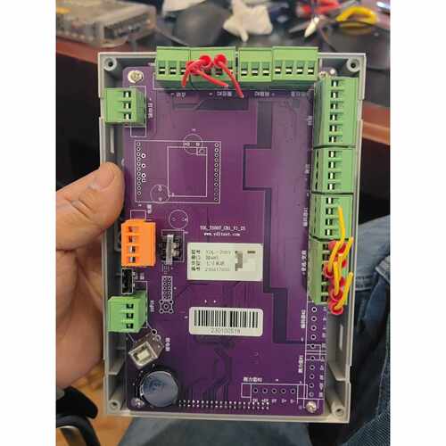 溢价-漏电起痕试验机主板 YDL-7003