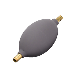 茶盘排水管带吸水球茶几茶台上下水软管功夫茶具茶桌抽水管零配件