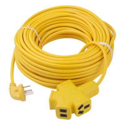 电动车充电神器家用户外摔不烂