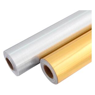 冰箱贴纸全贴翻新贴自粘不锈钢门装饰防水改色贴膜空调拉丝银金属