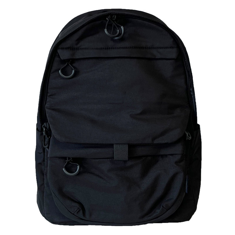 日本专柜正品超轻双肩包登山包