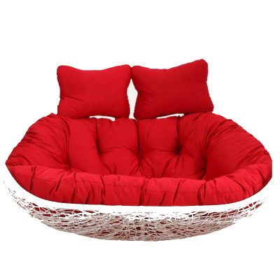 双人摇篮布垫换洗布套包邮坐垫