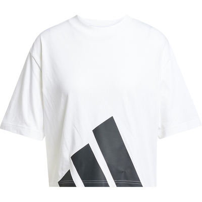 Adidas/阿迪达斯正品夏季新款女士经典时尚运动休闲短袖JG8737