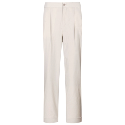 BMW宝马中腰长裤时尚常规