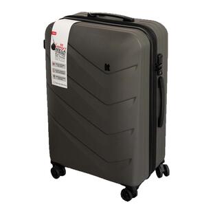 出口英国IT超大容量20寸扩展拉链箱登机箱男女坚硬行李箱静音轮