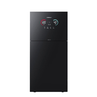 康宝消毒柜家用立式大容量紫外线消毒碗筷柜暖盘烘干一体新品LC7A