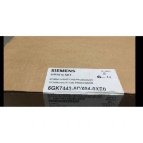 议价6GK7443-5DX04-0XE0 西门子原装模块6GK7443-5DX04-0XE0
