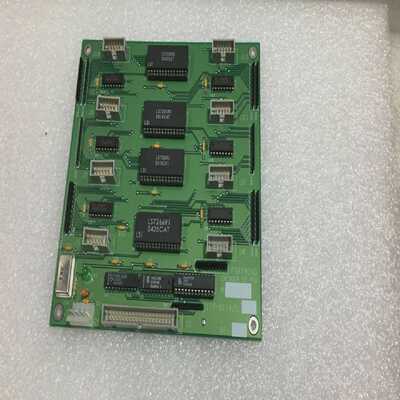 议价FORTREND ENCODER II PCB 13201适用