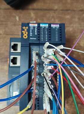 询价-零点ODOT模块CN-8032-L Profinet IO模